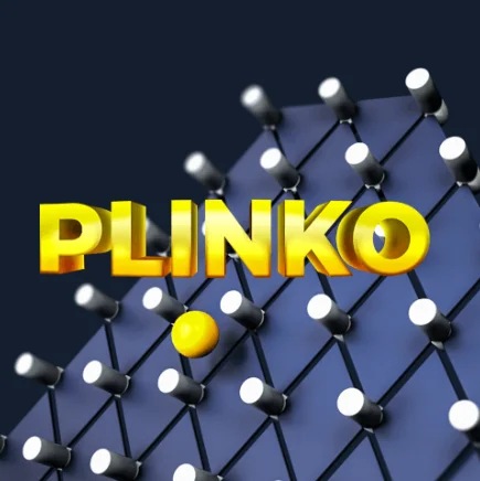 Plinko 1win pul uchun o'yinlar