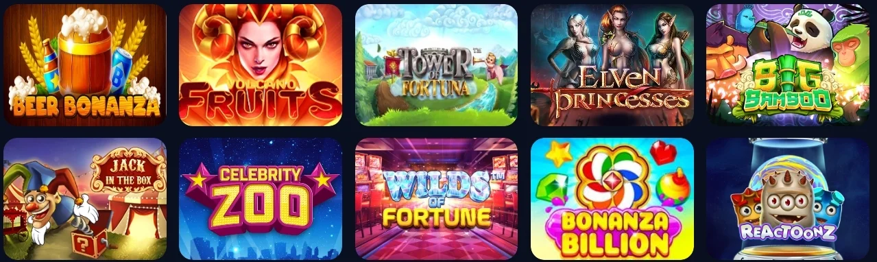 1win slots reviews