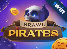 Ойнау Brawl Pirates