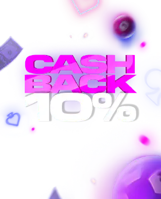 Bônus de cassino com cashback