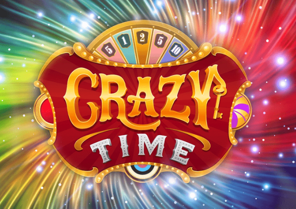 1win Crazy Time é um dos melhores jogos de cassino ao vivo