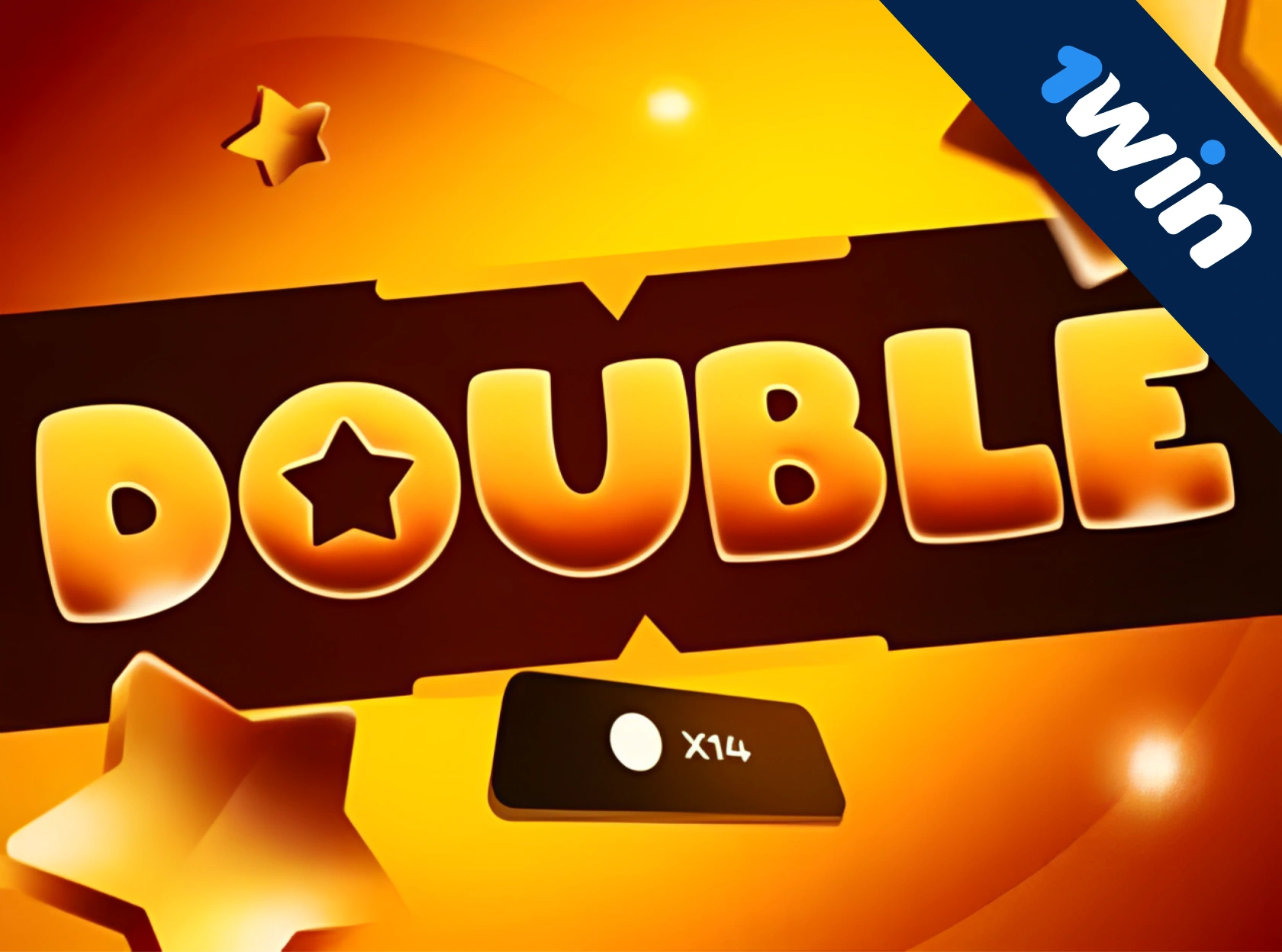 Double 1win - бұл жаңа эксклюзивті ойын!