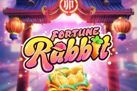 Jogar Fortune Rabbit