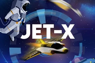 1win JetX Flying slot maşını