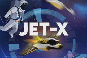 Play in JetX