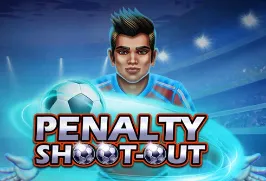 1win Penalty Shoot Out слот