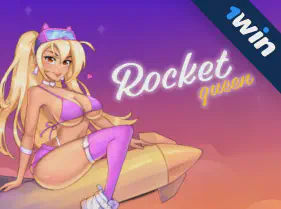 Jogar Rocket Queen