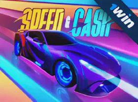 Играть в Speed and Cash