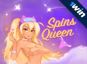 Jogar Spins Queen