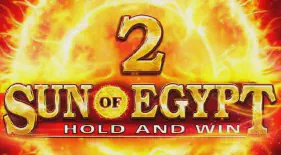 Играть в Sun of Egypt 2