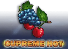 Играть в Supreme Hot