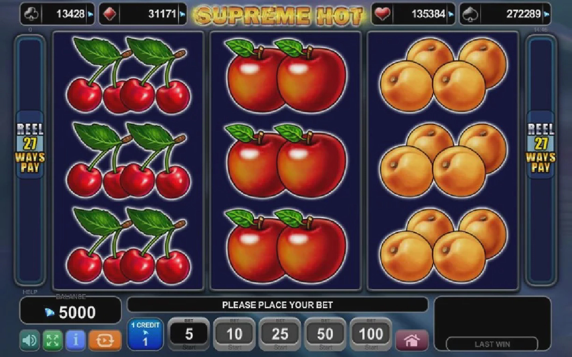 Play free american hot slot