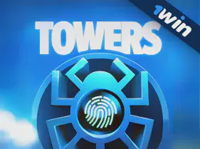 O'ynang Towers 1win